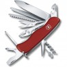 Couteau suisse Victorinox Workchamp
