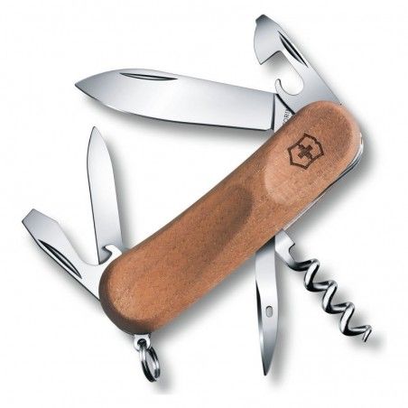 Couteau suisse Victorinox EvoWood 10 Couteau suisse Victorinox EvoWood 10