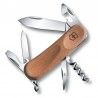 Couteau suisse Victorinox EvoWood 10