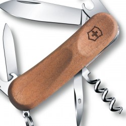 Couteau Victorinox EvoWood 10