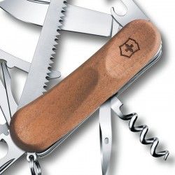 Couteau Victorinox EvoWood 17