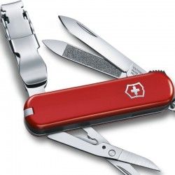 Couteau suisse Victorinox Nail Clip