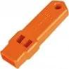 Sifflet de survie CAO orange