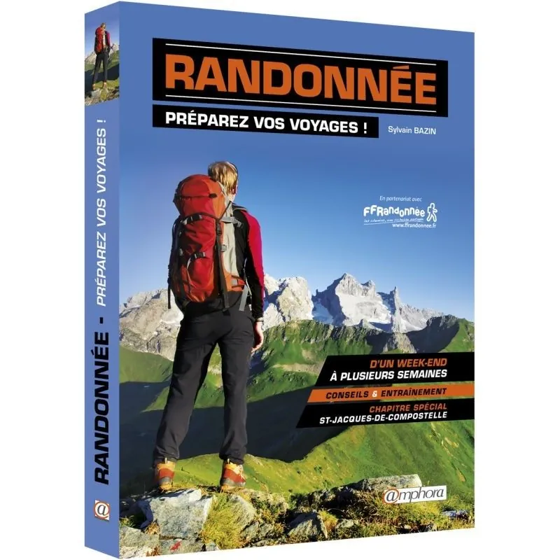 Marche à pied, guide du parfait débutant