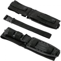 Couteau avec étui tactique Gerber Prodigy