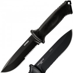 Gerber Prodigy
