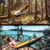 Adventure Hammock Yellowstone Amazonas