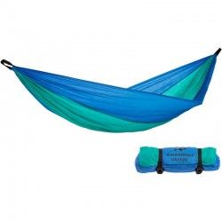 Hamac Amazonas Adventure Hammock Ice Blue