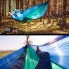 Hamac Adventure Hammock Ice Blue Amazonas