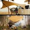 Tarp de hamac Amazonas Adventure