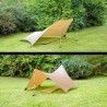Bâche Amazonas Adventure Tarp