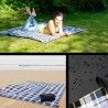 Plaid Amazonas Travel Blanket Ultra-Light