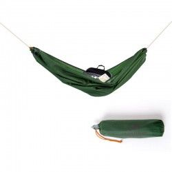 Hamac porte-matériel Amazonas Hammock Floor