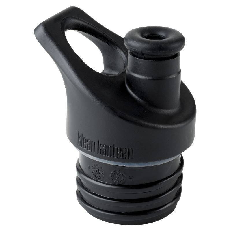 Bouchon Klean Kanteen Sport noir