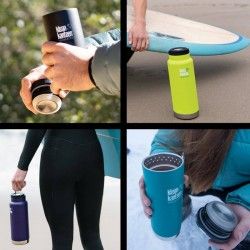 Bouchon Klean Kanteen Loop pour TKWide