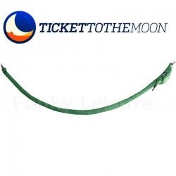 Housse de protection hamac Ticket To The Moon Hammock Sleeve vert
