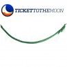 Housse de protection hamac Ticket To The Moon Hammock Sleeve vert