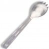 Cuillère et fourchette Optimus Titanium Spork