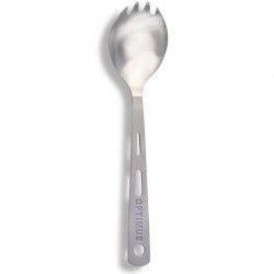 Couvert multifonction en titane Optimus Spork Titanium