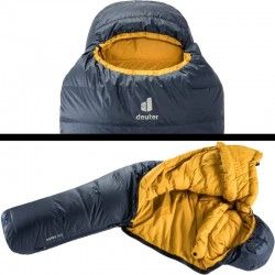 Astro 500 Deuter