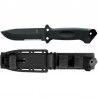 Couteau Gerber LMF 2 Infantry Black