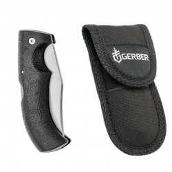 Couteau Gator Gerber Serrated