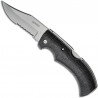 Gator Serrated Gerber