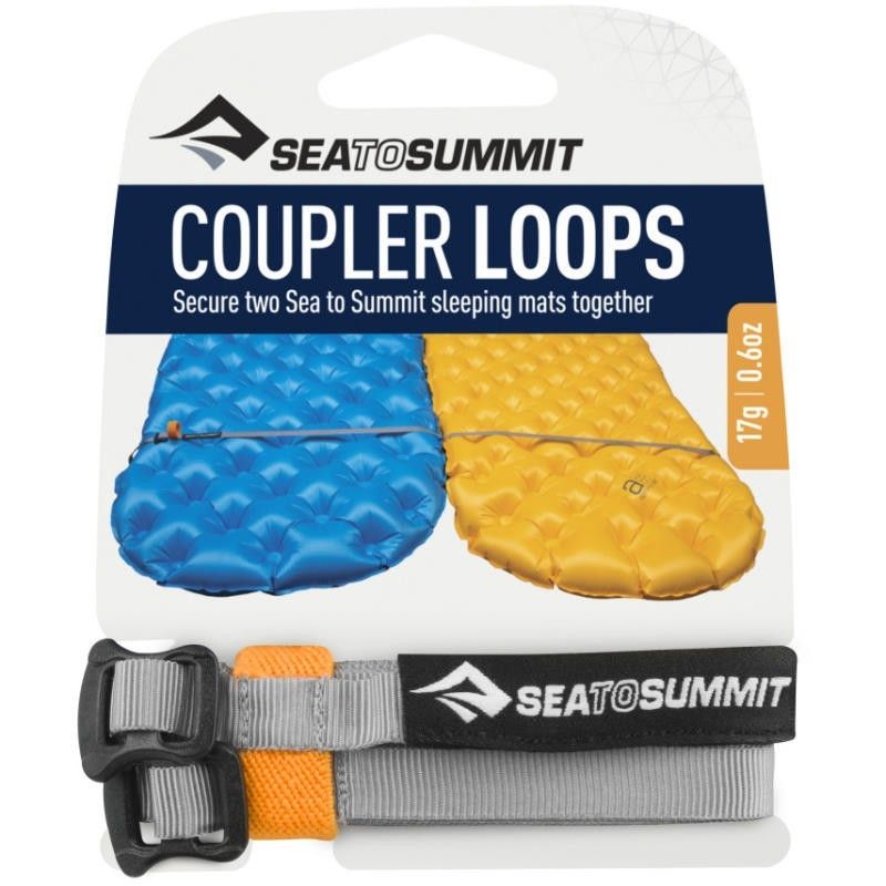 Sangle pour matelas Sea to Summit Coupler Loops