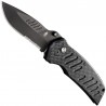 Couteau tactique Gerber Swagger AO