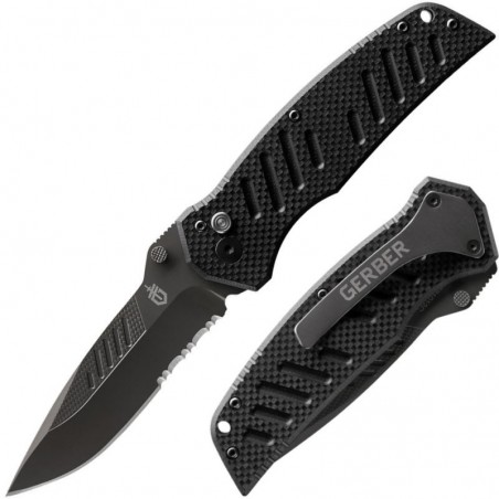Couteau Gerber Swagger AO Couteau Gerber Swagger AO