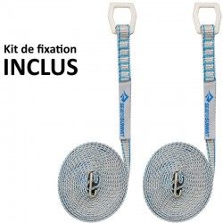 Set de fixation pour hamac Sea to Summit Pro Hammock