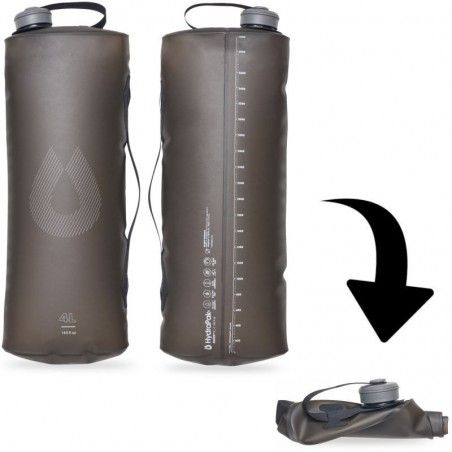 Réservoir souple Hydrapak Seeker 4L Réservoir souple Hydrapak Seeker 4L