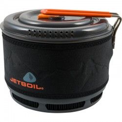 Casserole Jetboil Ceramic Cook Pot FluxRing 1,5L