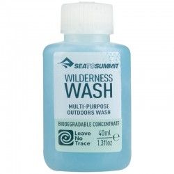 Sea to Summit Wilderness Wash 40 ml