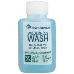 Sea to Summit Wilderness Wash 40 ml
