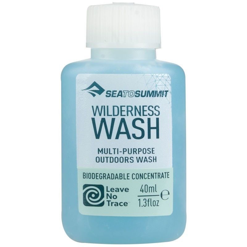 Sea to Summit Wilderness Wash 40 ml