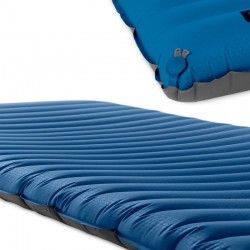 Matelas gonflable isolé 2 personnes Quasar Insulated double Nemo