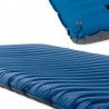 Matelas gonflable isolé 2 personnes Quasar Insulated double Nemo