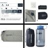 Thermarest NeoAir UberLite Regular Wide