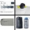 Matelas gonflable NeoAir Topo Thermarest