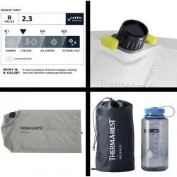 NeoAir Topo Thermarest Regular Wide