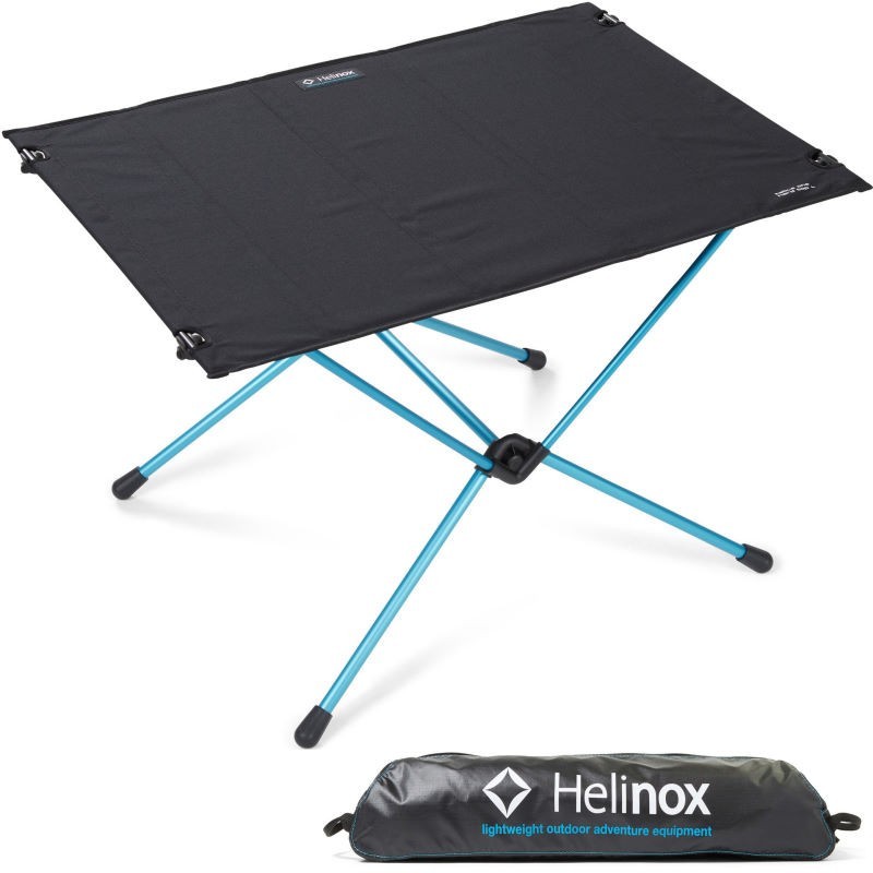 Table de camping Helinox Table One Hard Top Large