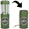Lanterne à bougie UCO Original verte