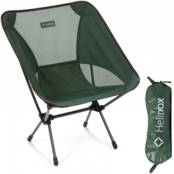 Chaise pliable de camping Helinox Chair One Forest Green