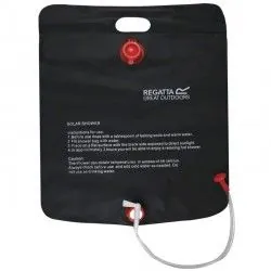 Sac d'eau de boisson, douche Portable d'extérieur 20l pique-nique Camping  stockage sac d'eau de boisson sac de bain, douche chauffante solaire corps  de douche sac d'eau de nettoyage des animaux domestiques 