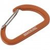 Mousqueton Regatta Large Karabiner orange