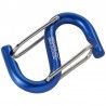 Regatta S Karabiner bleu