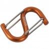 Regatta S Karabiner orange