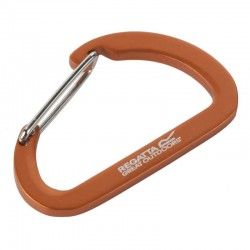 Regatta Small Karabiner orange