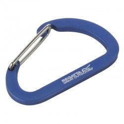 Regatta Small Karabiner bleu